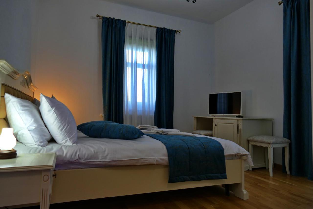 Agropensiunea Alex Aparthotel