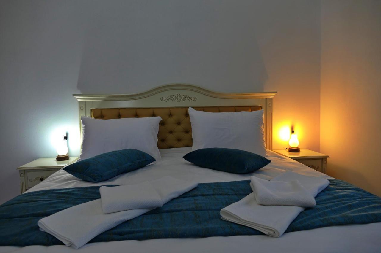 Aparthotel Agropensiunea Alex Ocna Şugatag
